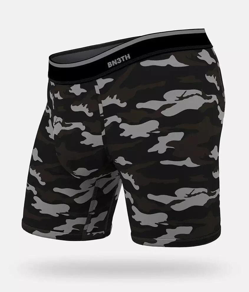 BN3TH Classic Camo Stretch Boxer Briefs Cover