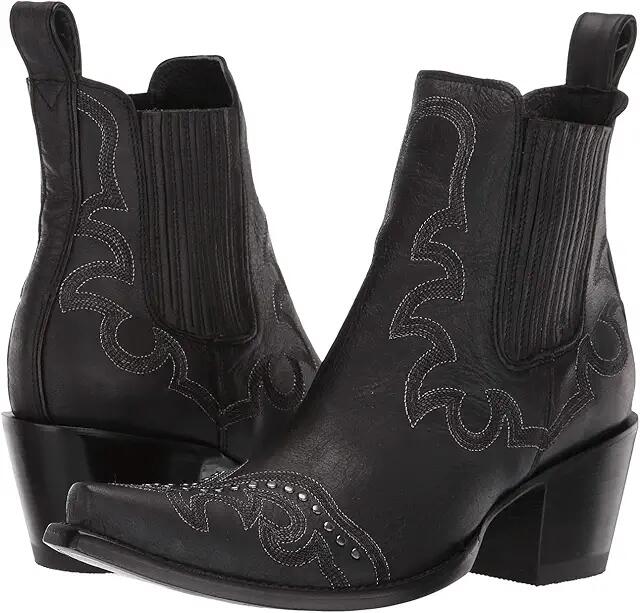 Old Gringo Shay (Black) Cowboy Boots Cover