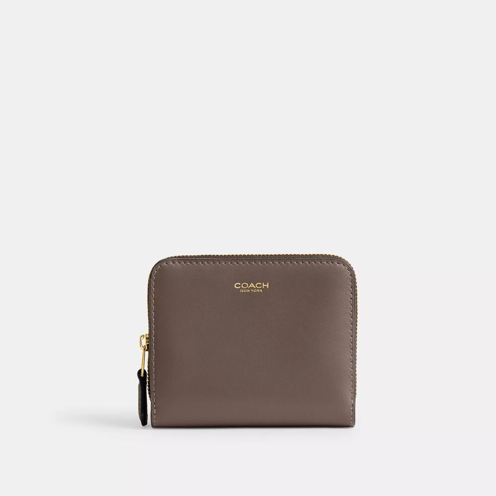 Coach New York Billfold Wallet Cover