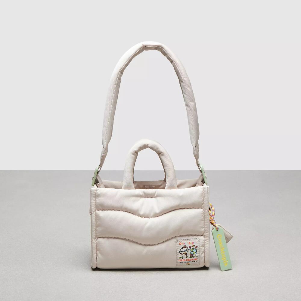 Coachtopia Loop Mini Tote Cover