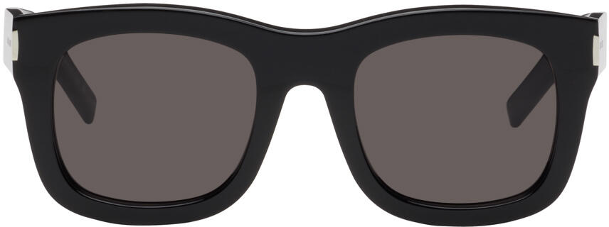 Saint Laurent Black SL 650 Monceau Sunglasses Cover