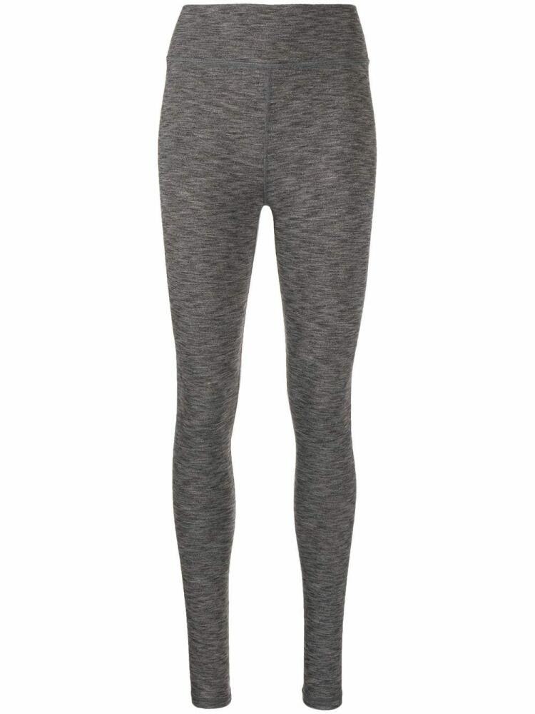 The Upside Glacier yoga leggings - Grey Cover