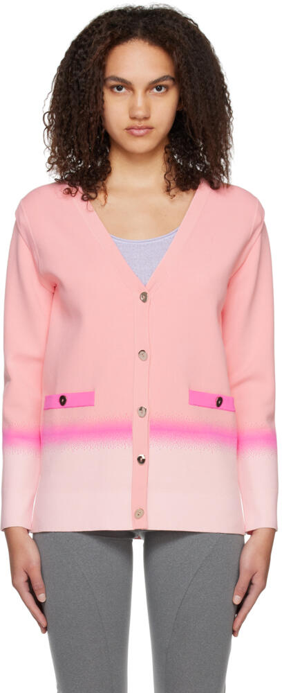 PH5 Pink Noel Cardigan Cover