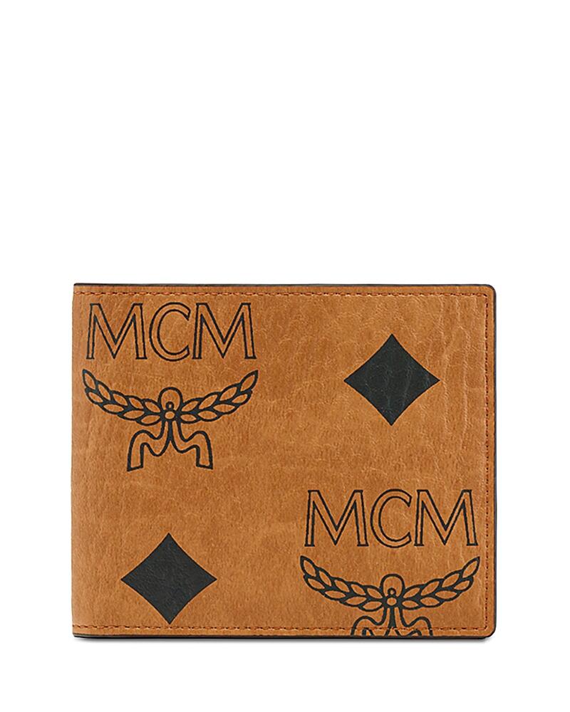 Mcm Aren Maxi Mn V1 Small Wallet Cover