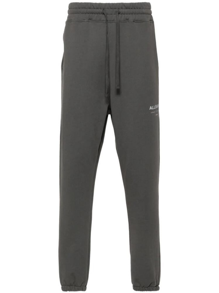 AllSaints Underground track pants - Grey Cover