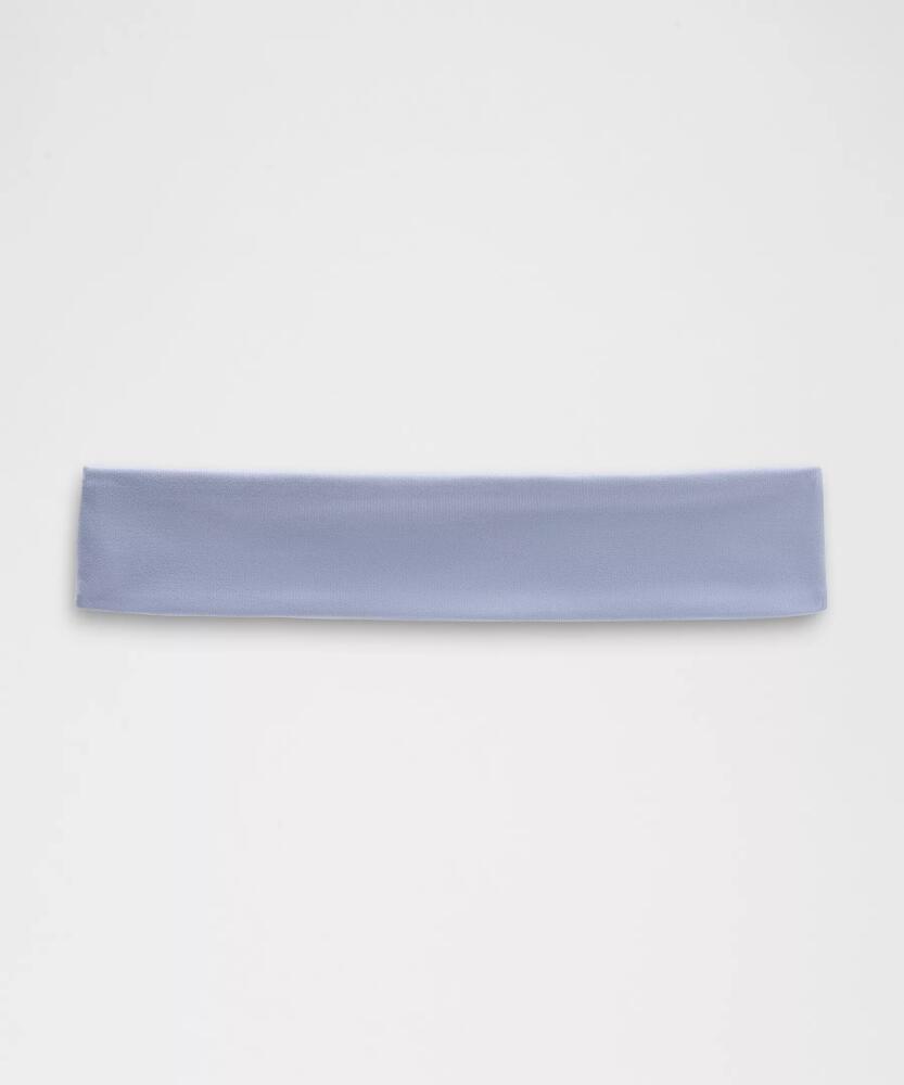 lululemon Luxtreme Training Headband Cover