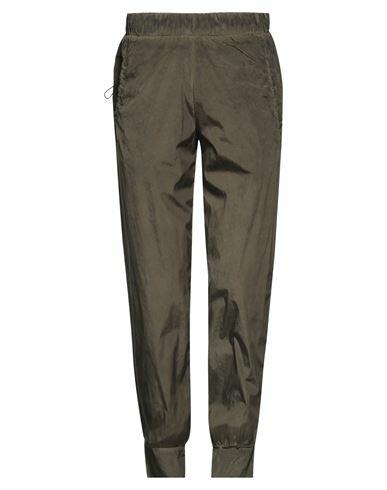 Rrd Man Pants Military green Polyamide, Elastane Cover