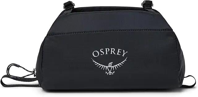 Osprey Ultralight Padded Organizer (Black) Bags Cover