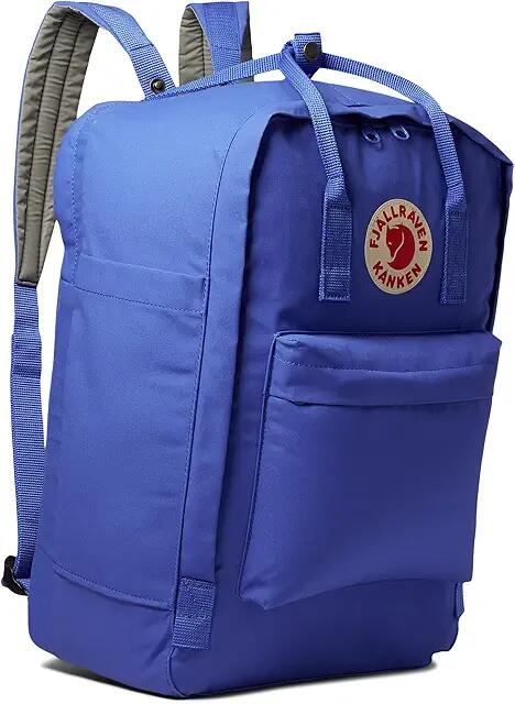 Fjallraven Kanken Laptop 17 (Cobalt Blue) Bags Cover