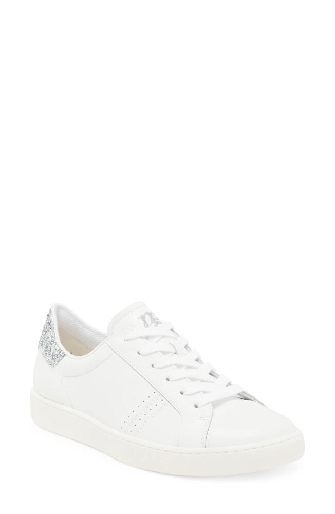 Paul Green Texas Sneaker in White Platino Cristall Combo Cover