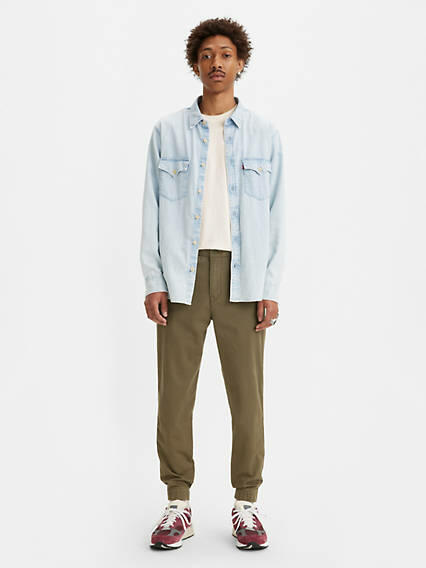 Levi's XX Chino Men's Jogger Pants Cover