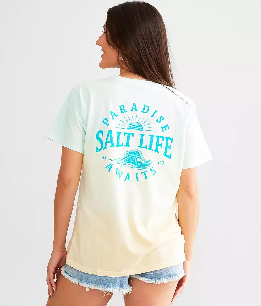 Salt Life Dippin' Dots T-Shirt Cover