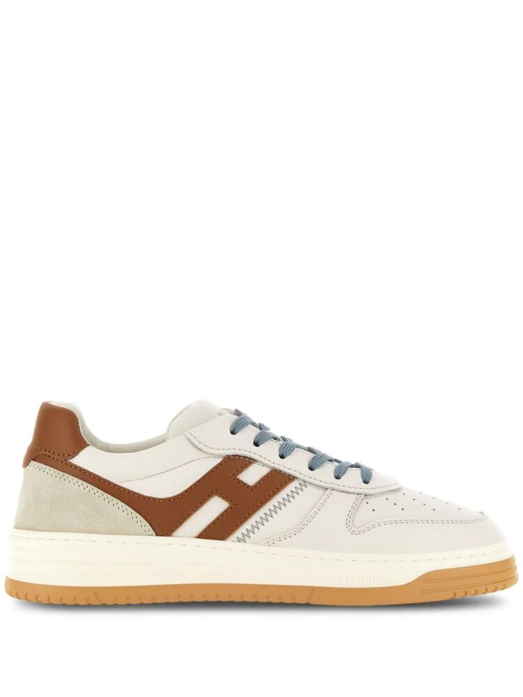 Hogan H630 low-top sneakers - Neutrals Cover