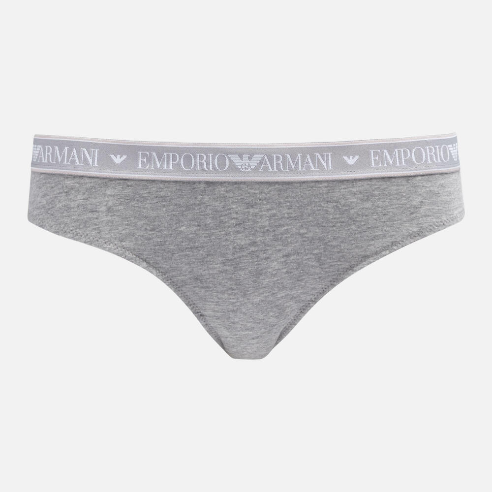 Emporio Armani Two-Pack Stretch-Cotton Briefs Cover