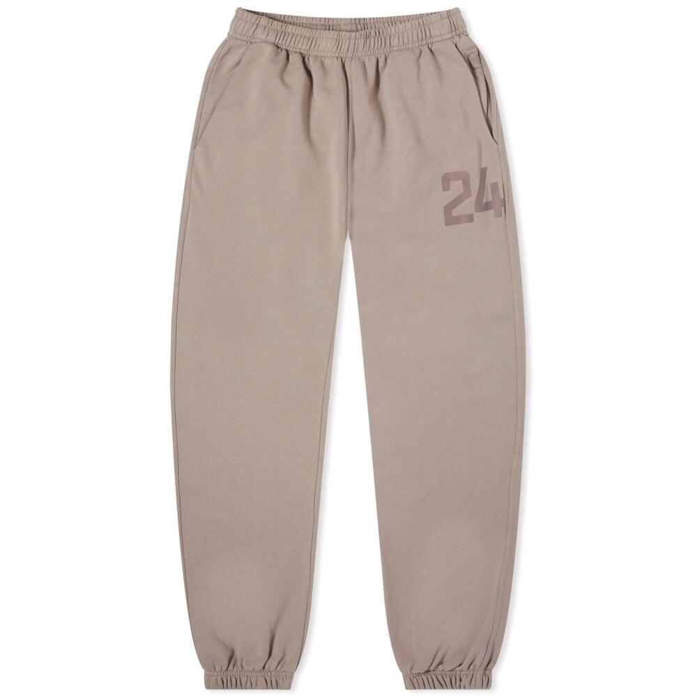 Represent Men's 247 Sweatpant V2 in Cinder Cover