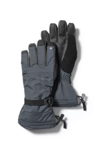 Eddie bauer mens gloves on sale