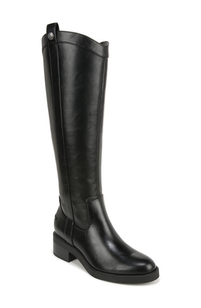 LifeStride Bridgett Knee High Boot in Black Cover