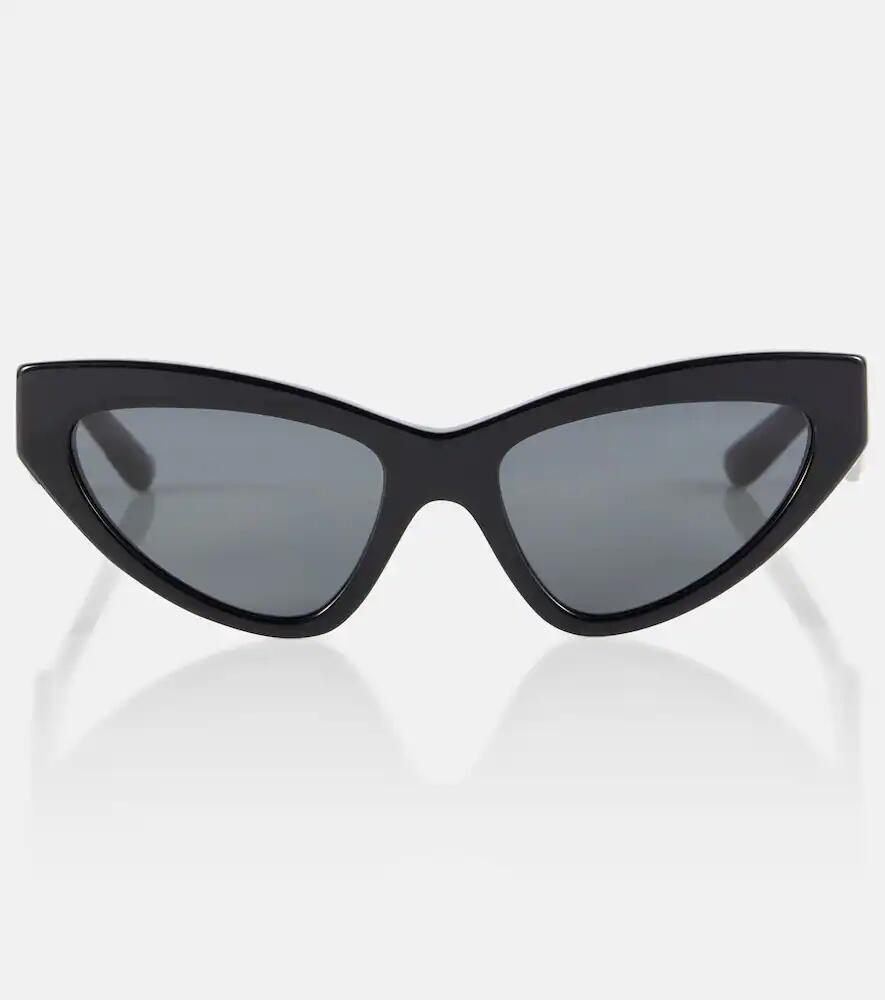 Dolce & Gabbana Cat-eye sunglasses Cover