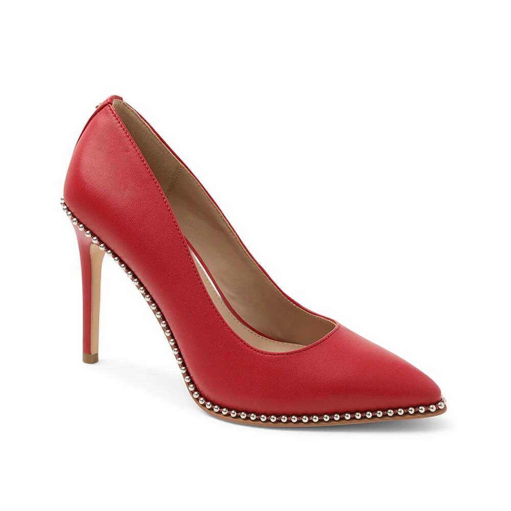 BCBGeneration Holli Pump | Women's | Red Cover