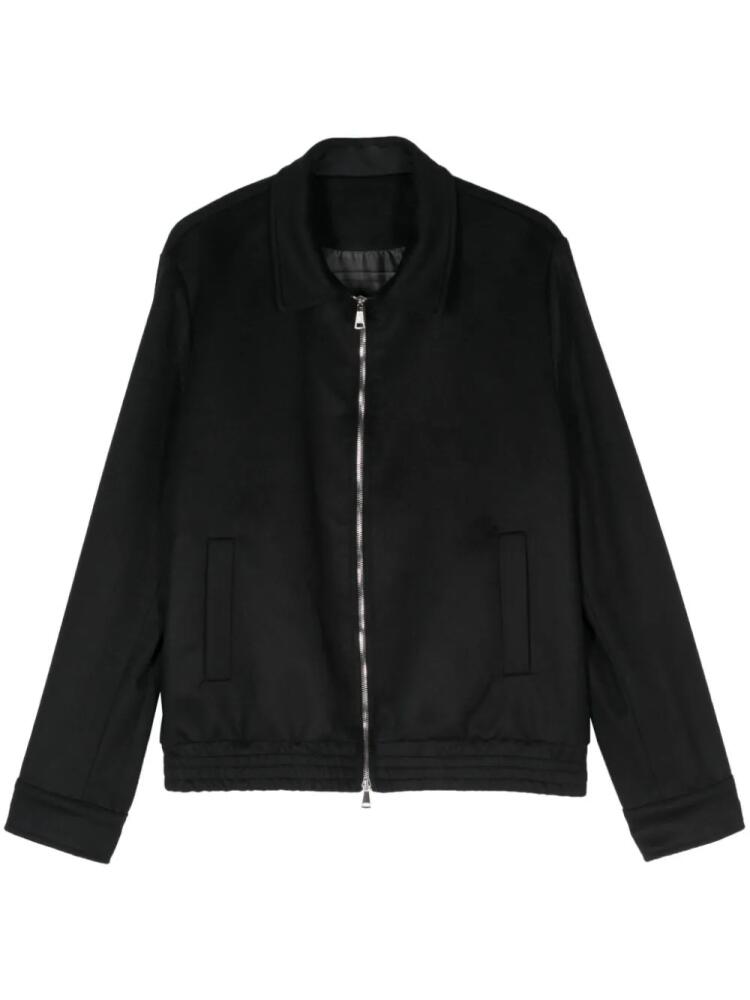 Costumein Polov jacket - Black Cover