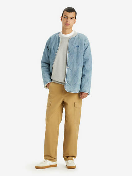 Levi's XX Cargo Straight Fit Men's Pants Cover