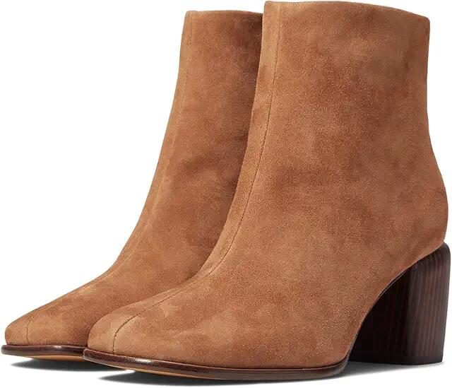 Vince Maggie (Tan) Women's Boots Cover