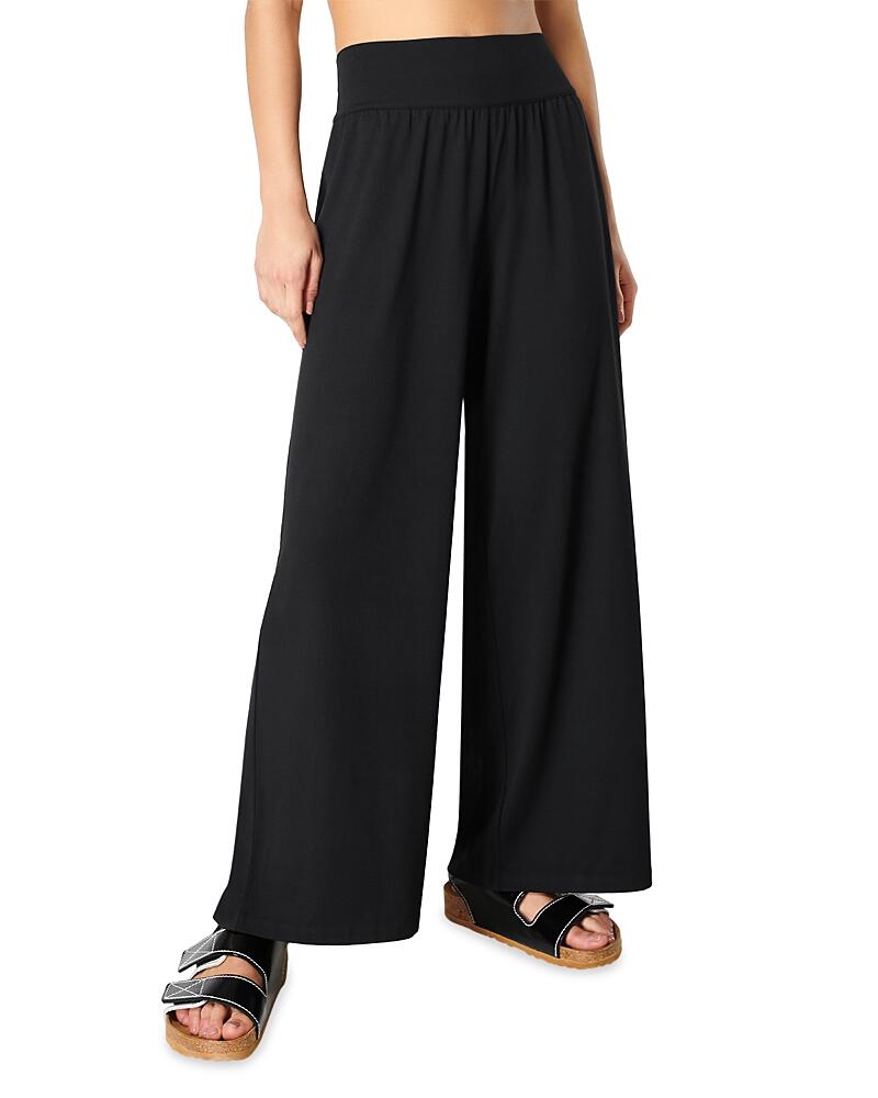 Sweaty Betty Wide Leg Pants Cover