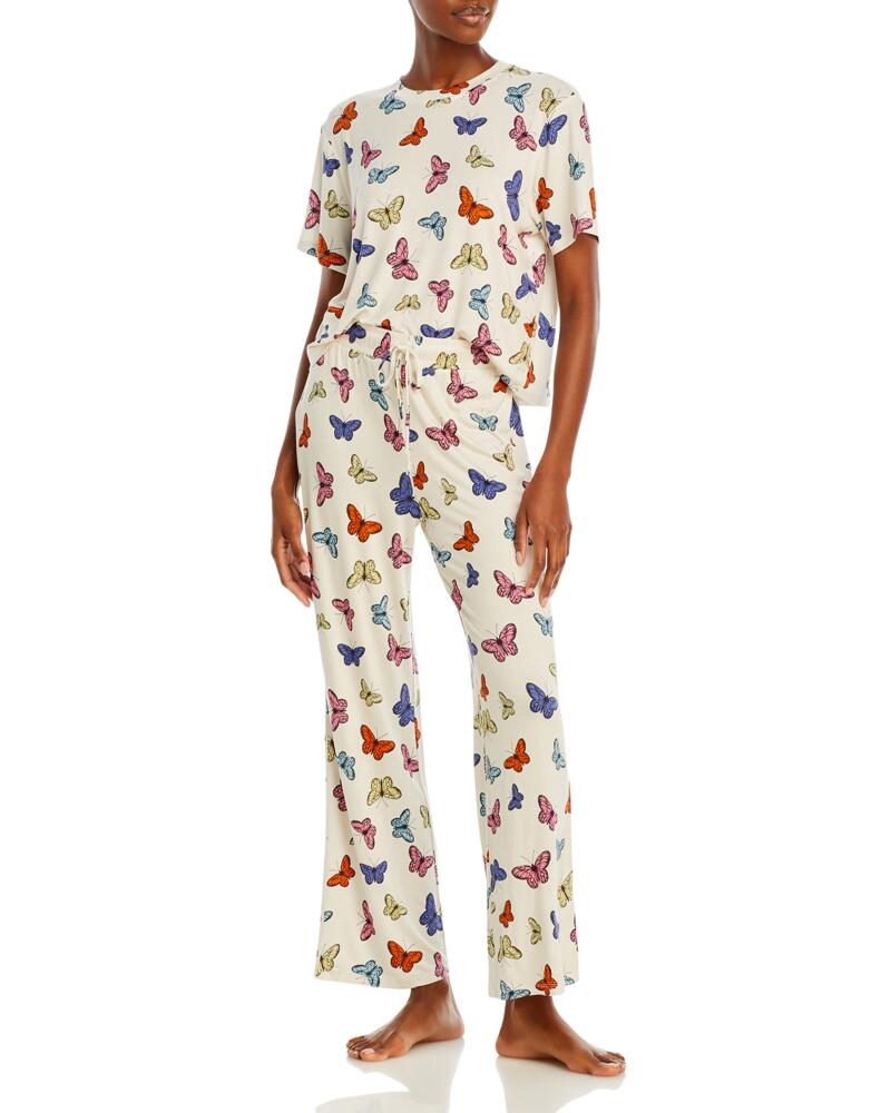 Honeydew All American Pajama Set - Exclusive Cover