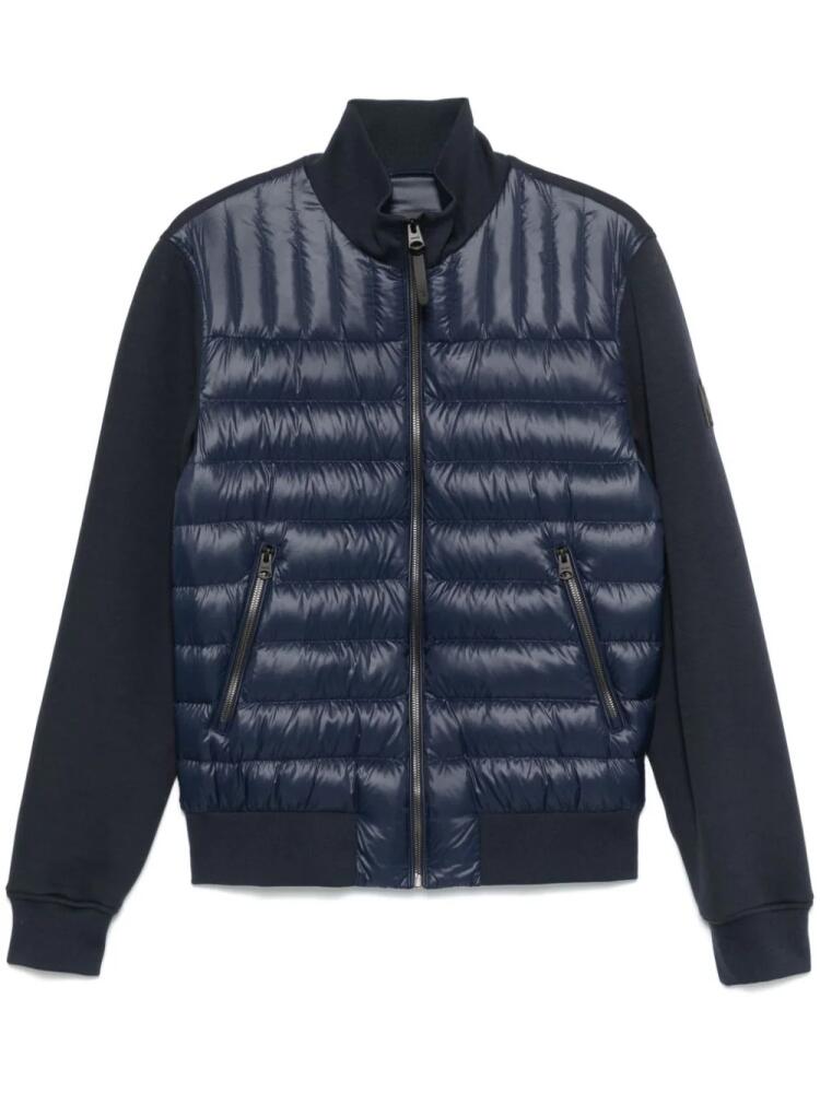 Mackage Collin-R jacket - Blue Cover