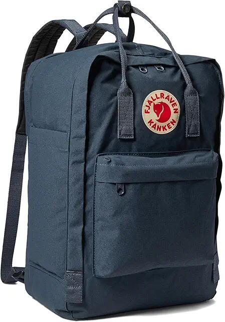 Fjallraven Kanken Laptop 17 (Navy) Bags Cover