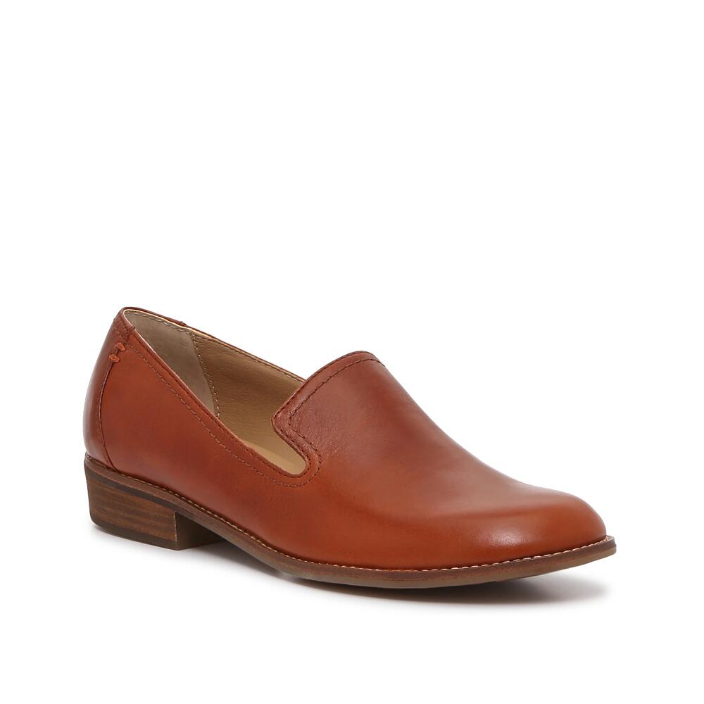 Earth Edna Loafer | Women's | Cognac Cover