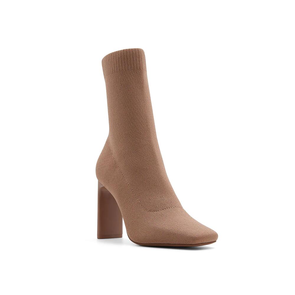 Call It Spring Monica Bootie | Women's | Light Brown Cover