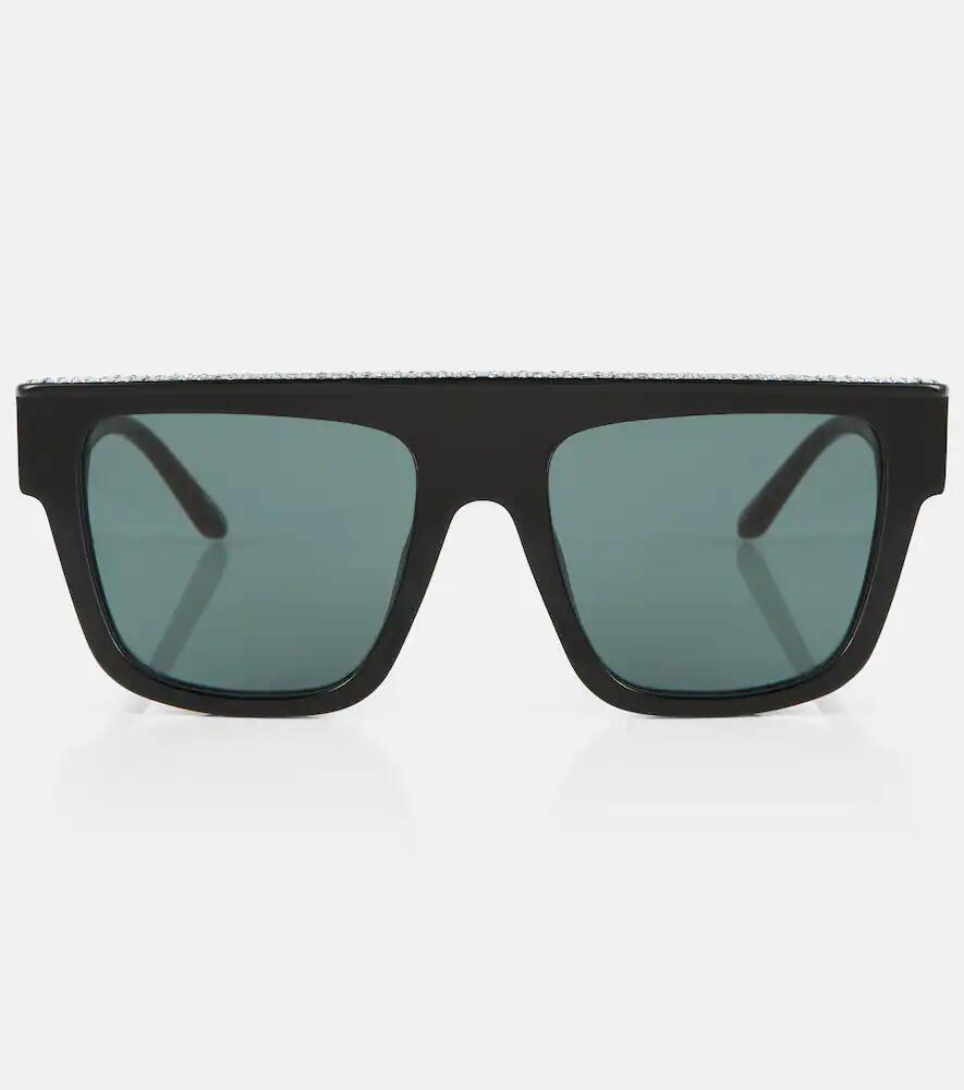 Magda Butrym Square sunglasses Cover