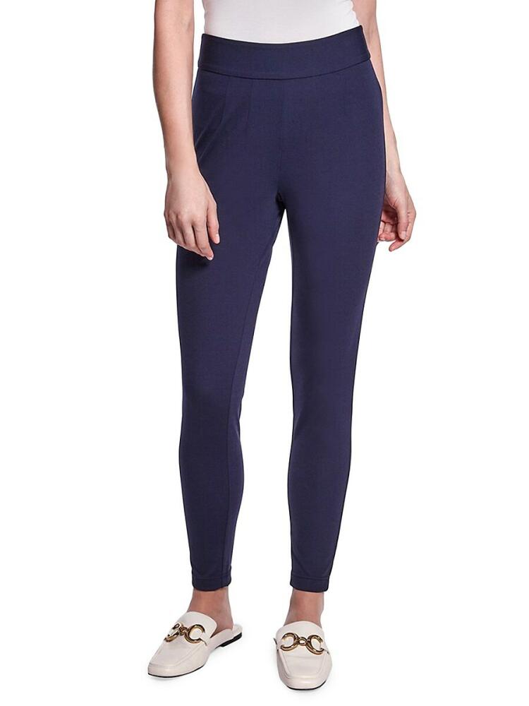 Capsule 121 Women's Ariel Solid Pants - Navy Cover