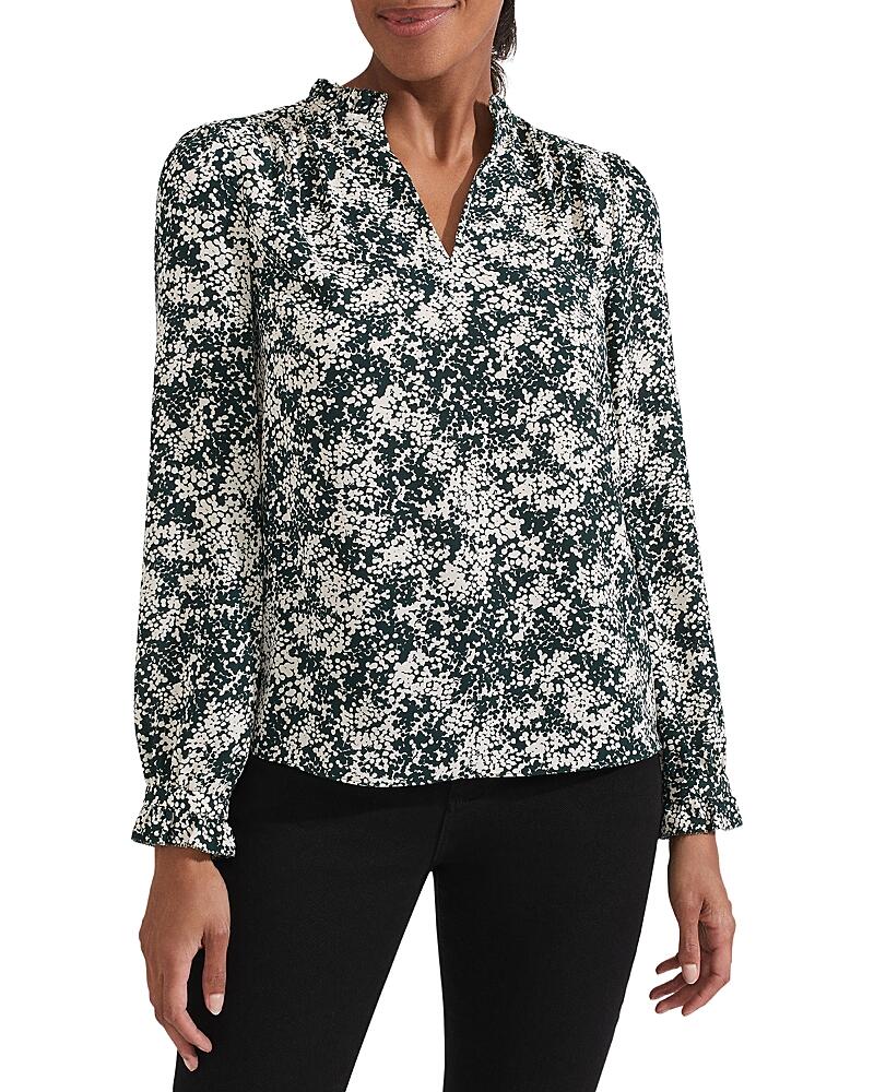 Hobbs London Delany Blouse Cover