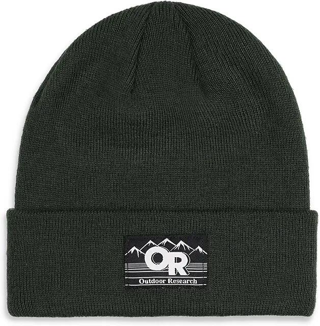 Outdoor Research Juneau Beanie (Grove) Beanies Cover