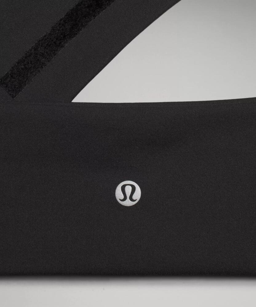 lululemon Wunder Train Wide Headband Cover