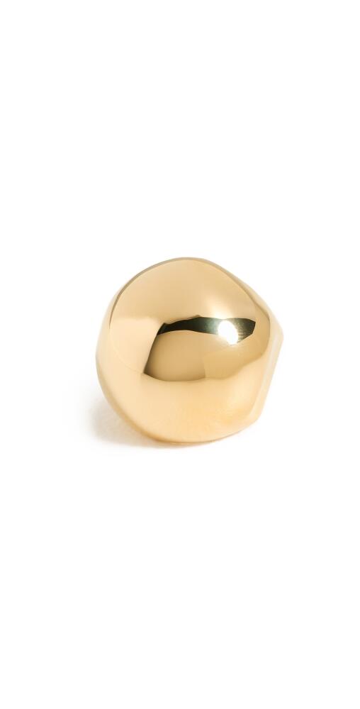 Jenny Bird Supernova Ring Gold Cover