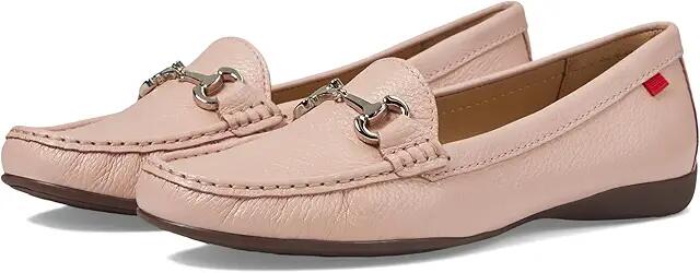 Marc Joseph New York Carter Road (Rose Grainy) Women's Shoes Cover