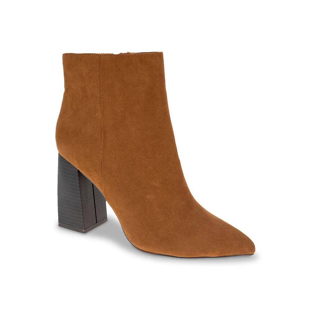 BCBGeneration Briel Bootie | Women's | Camel Cover