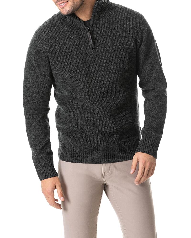 Rodd & Gunn Charlestown Lambswool Sweater Cover