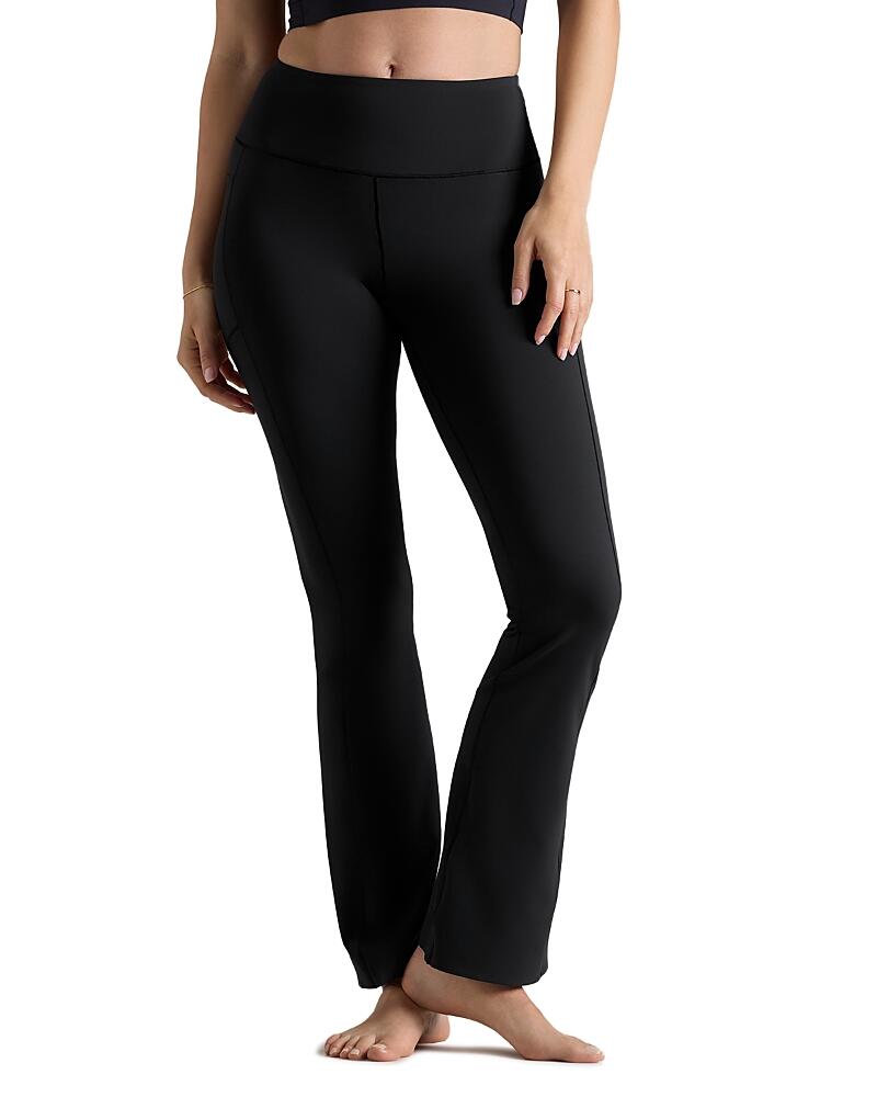 Rhone Revive Flare Leggings Cover