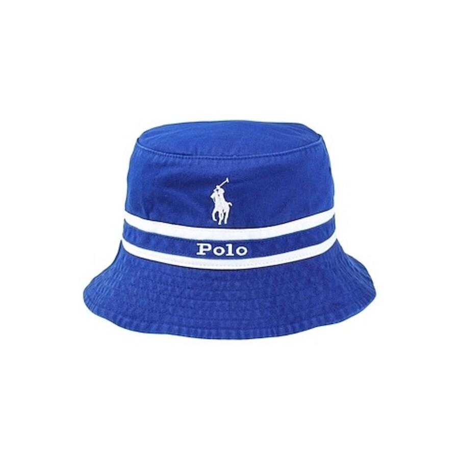 Polo Ralph Lauren Loft Bucket Bucket Hat Cover