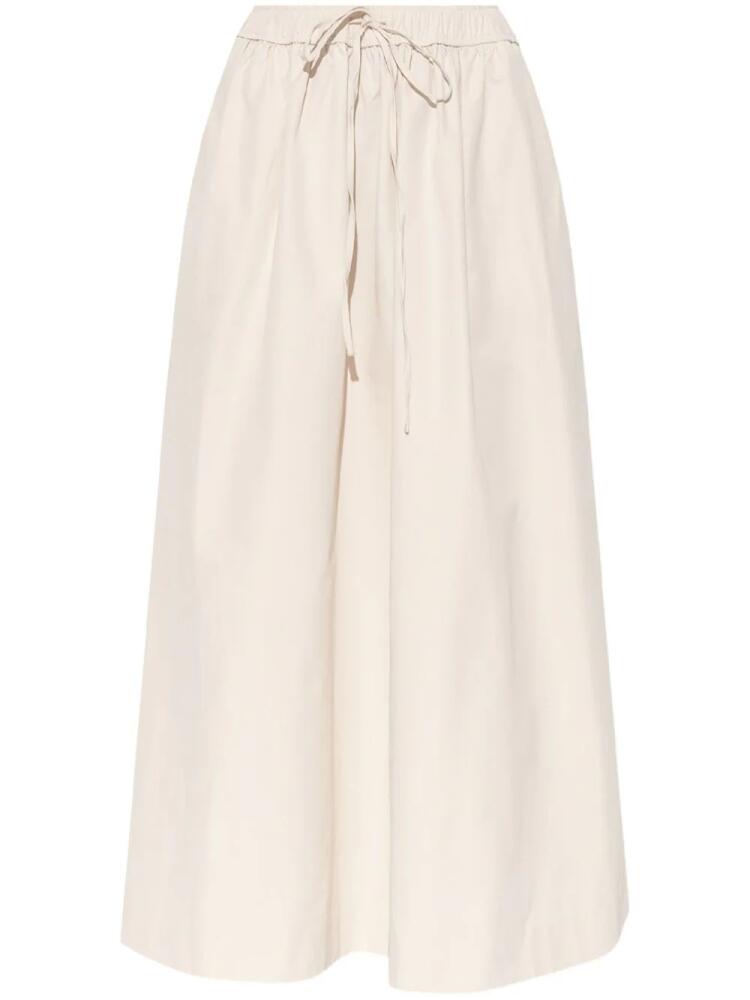 Gestuz Breegz maxi skirt - Neutrals Cover