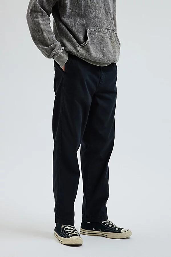 BDG Utility Chino Pant in Black Cover