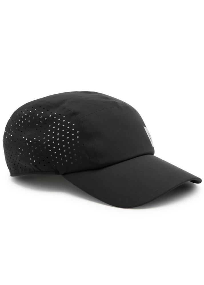 ON Logo Nylon cap - Black Cover