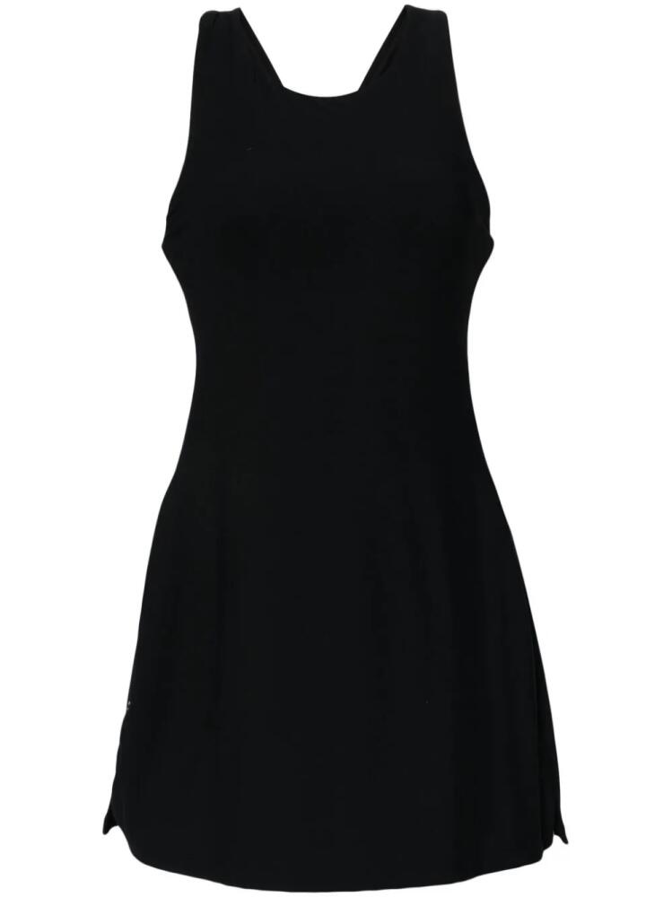 The Upside Alcarez Jerry dress - Black Cover