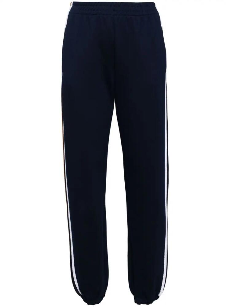 The Upside Cala track pants - Blue Cover