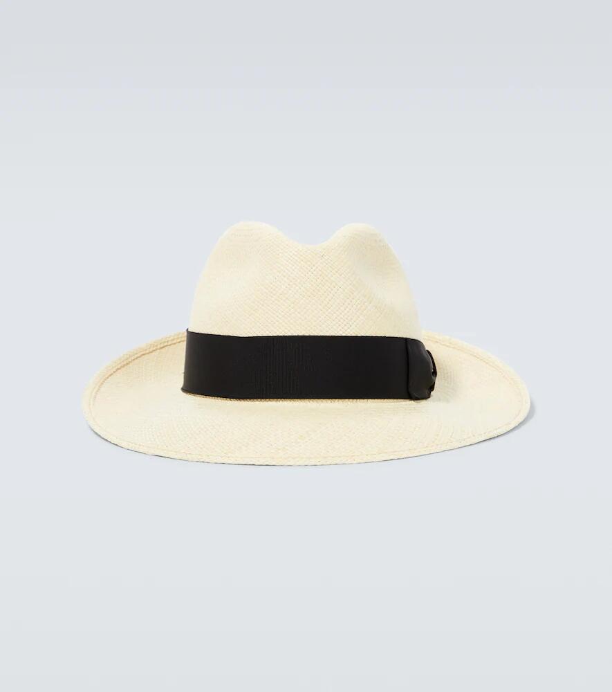 Borsalino Amedeo Quito Panama hat Cover