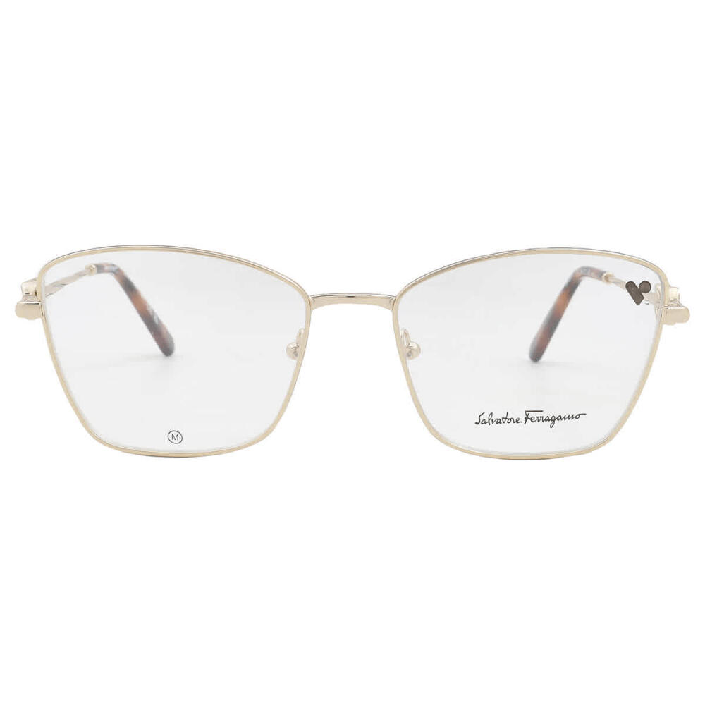 Salvatore Ferragamo Demo Butterfly Ladies Eyeglasses Cover